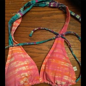 Delia’s Bikini Top - Juniors S